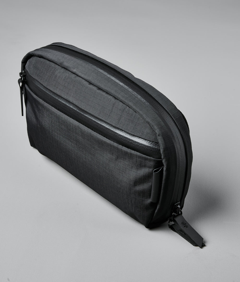 Toiletry Bag - Storming Gravity