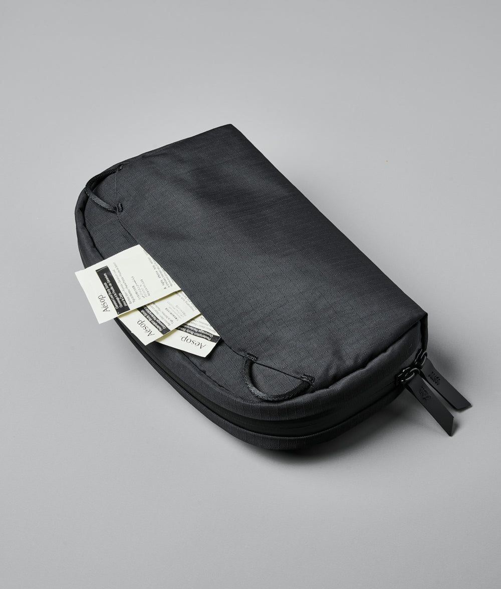 Toiletry Bag - Storming Gravity