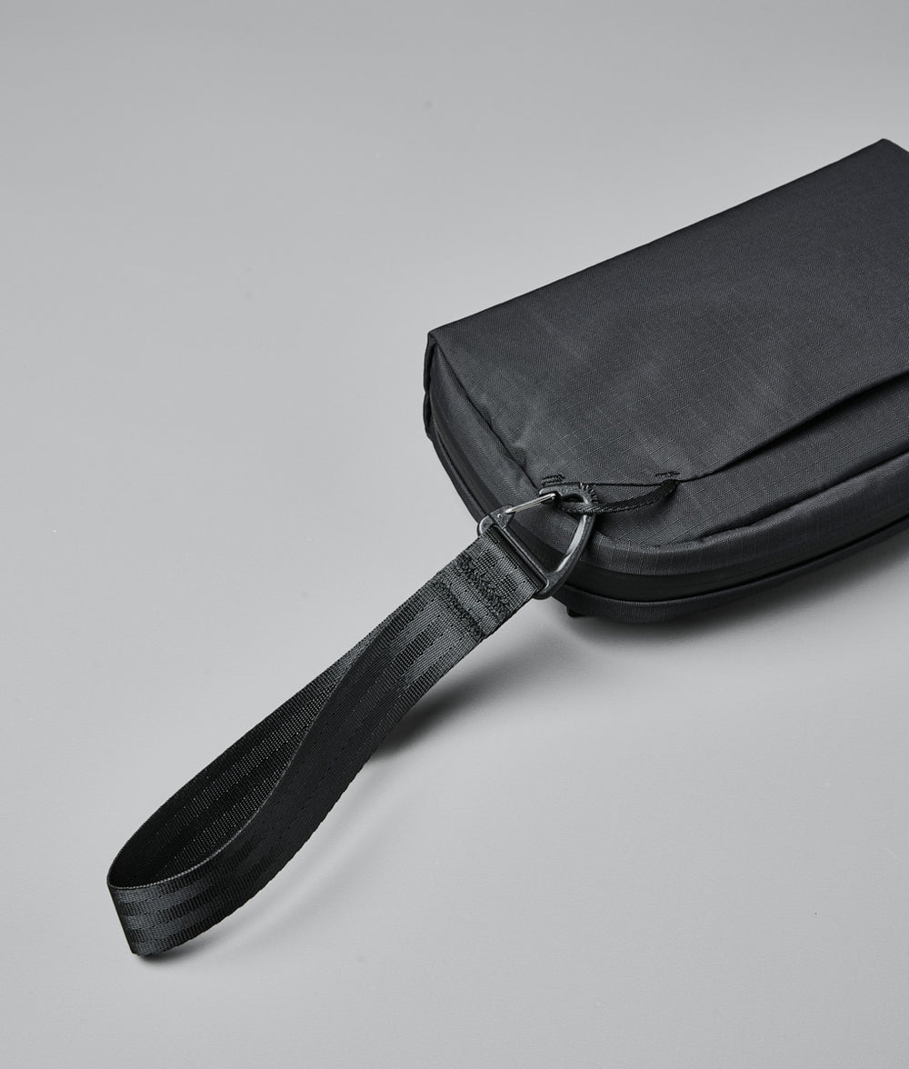 Toiletry Bag - Storming Gravity
