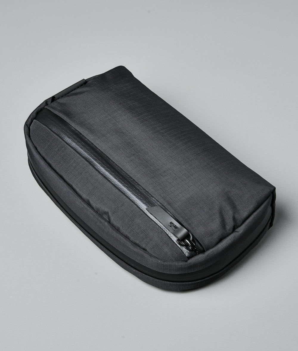 Toiletry Bag - Storming Gravity