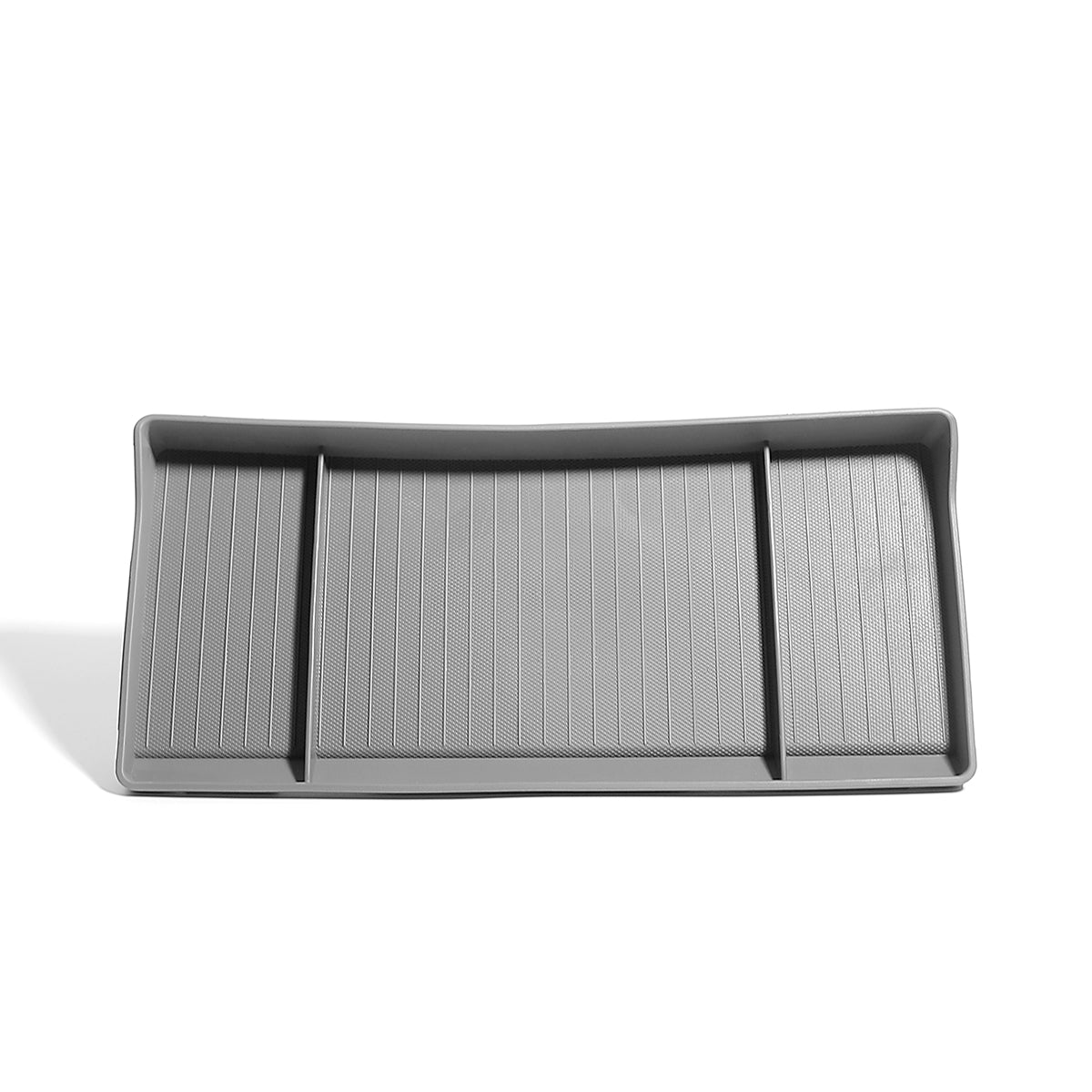Dashboard Storage Hidden Tray for Model 3 & Model Y - Storming Gravity