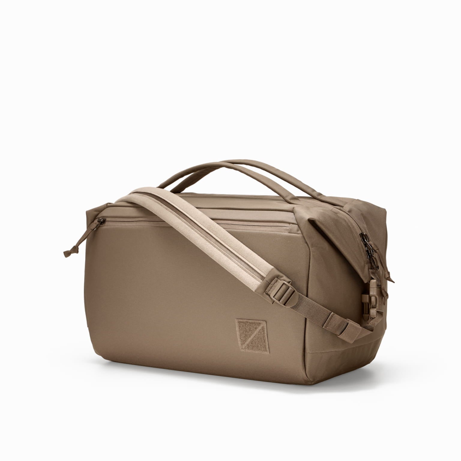 Transit Duffel 25L / 35L - Storming Gravity
