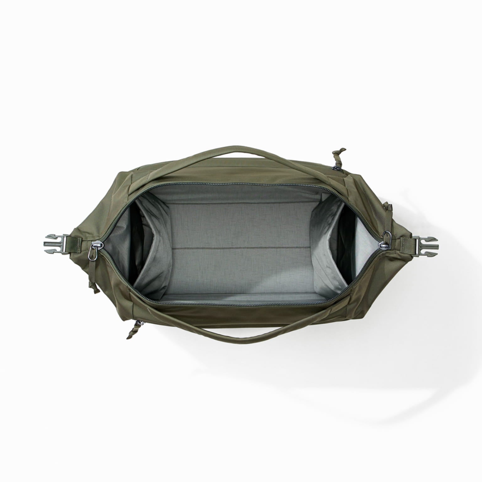Transit Duffel 25L / 35L - Storming Gravity
