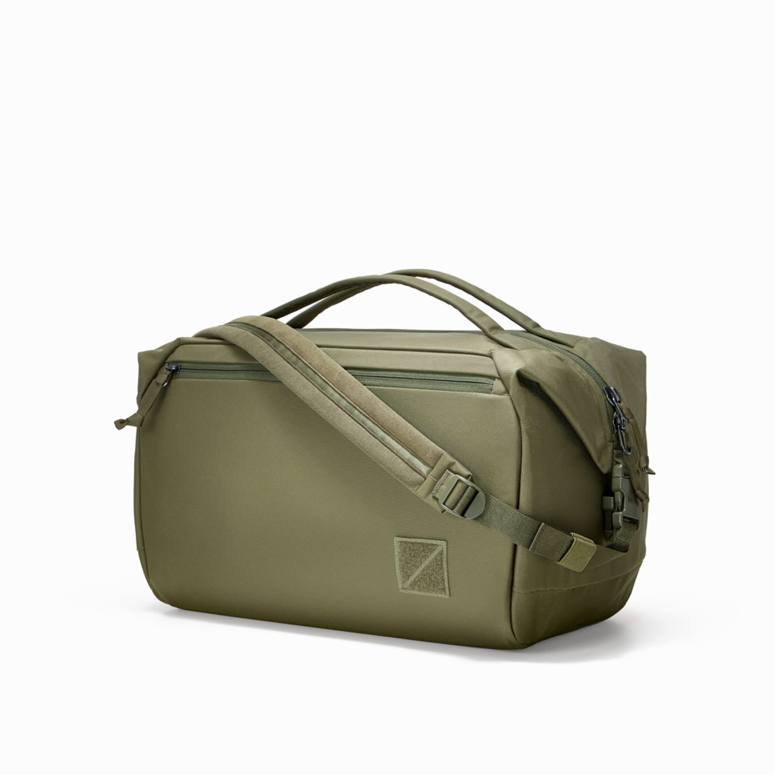 Transit Duffel 25L / 35L - Storming Gravity