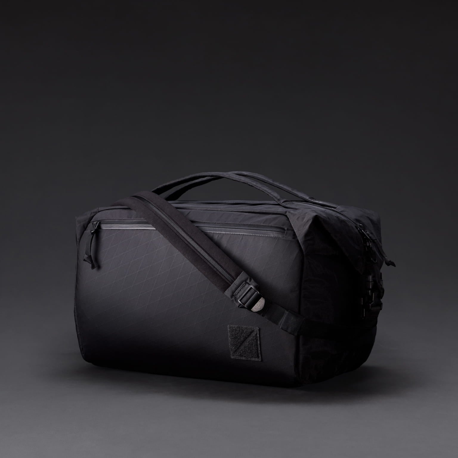 Transit Duffel - X-Pac - Storming Gravity
