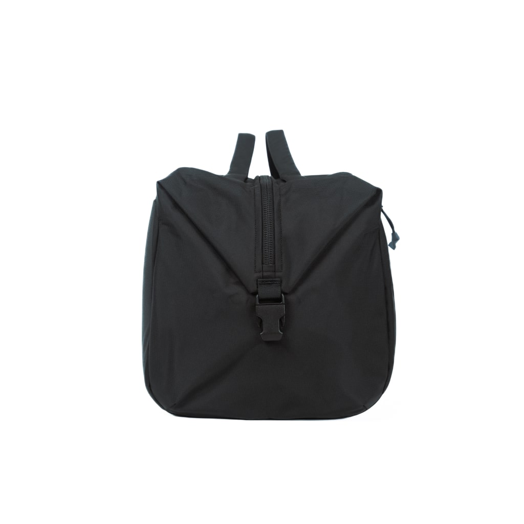 Transit Duffel 35L - Storming Gravity
