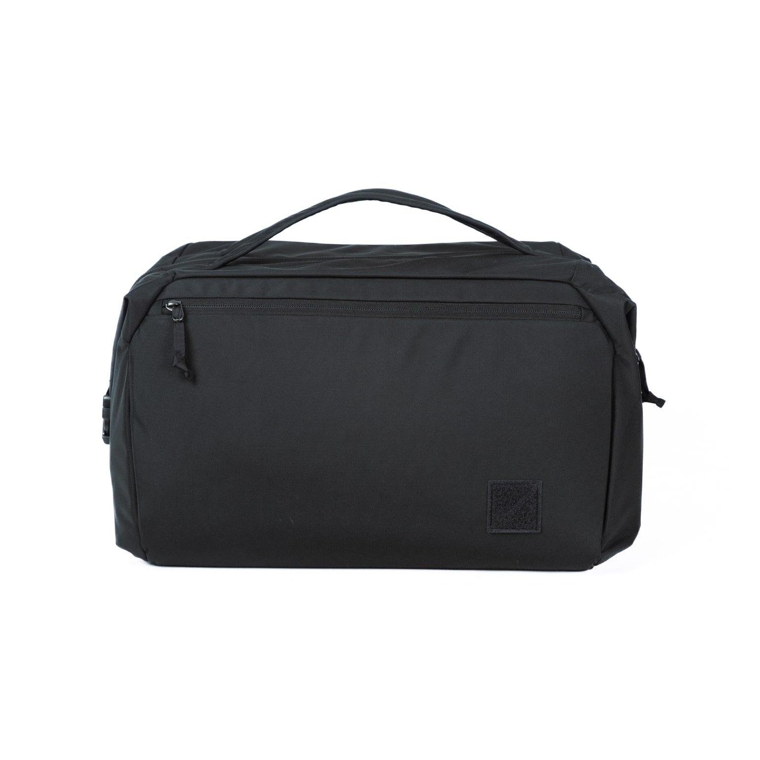 Transit Duffel 35L - Storming Gravity