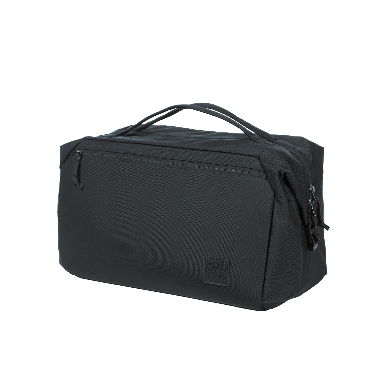 Transit Duffel 35L - Storming Gravity