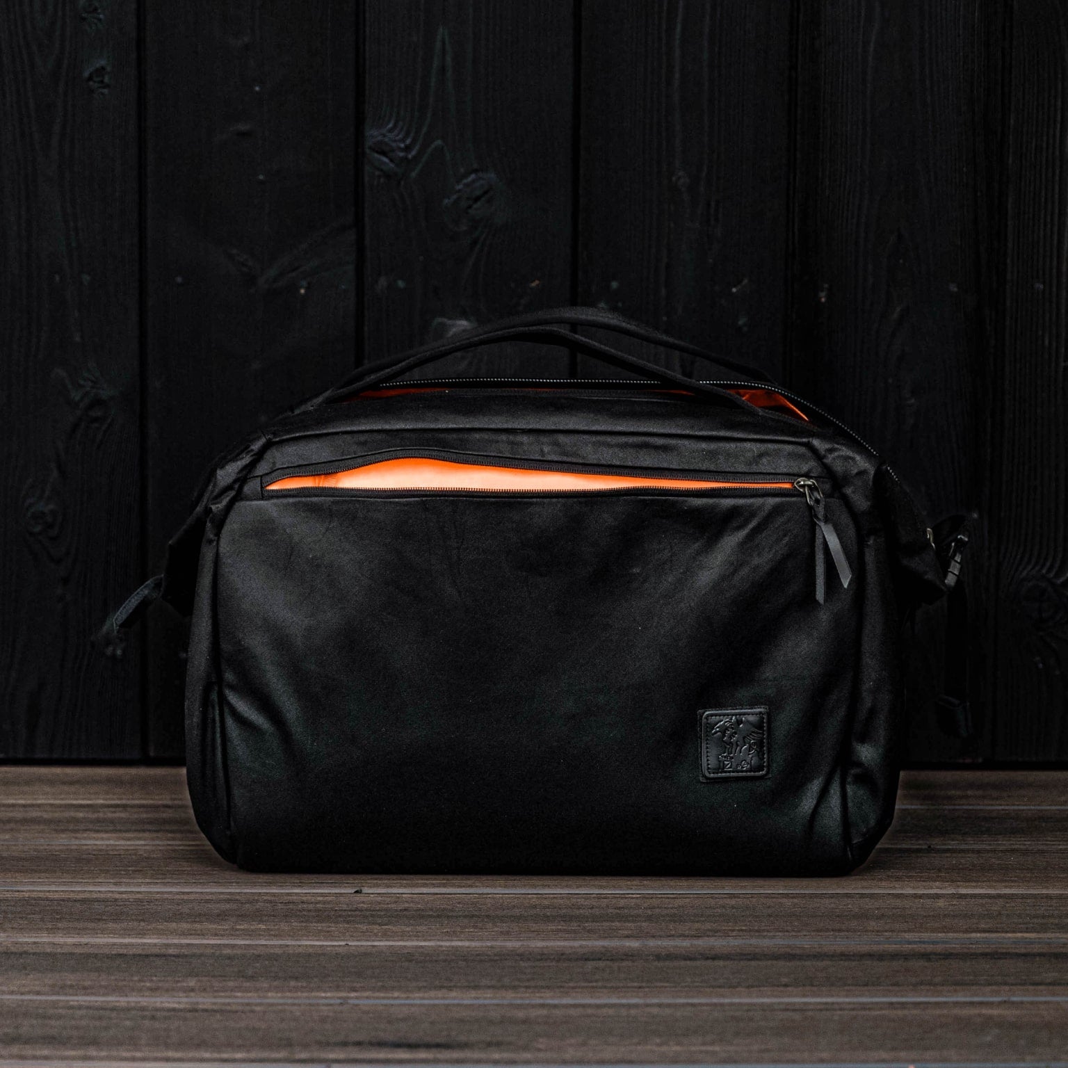 Transit Duffel 35L - Griffin Edition