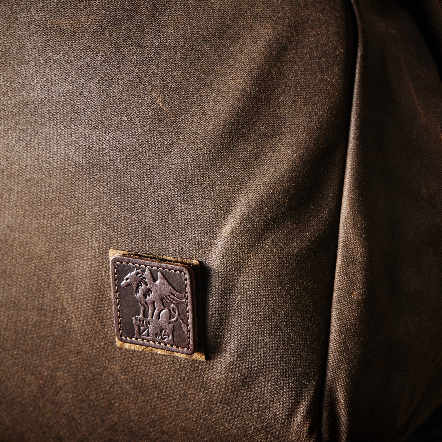 Transit Duffel 35L - Griffin Edition