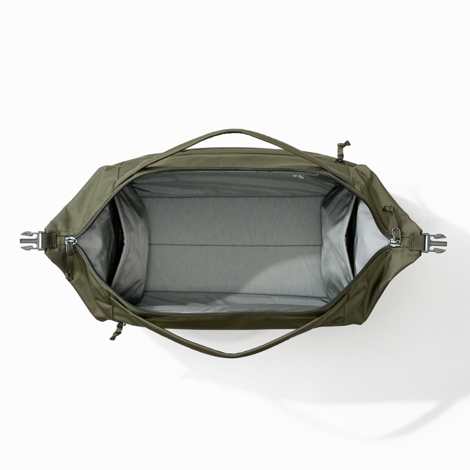 Transit Duffel 25L / 35L - Storming Gravity