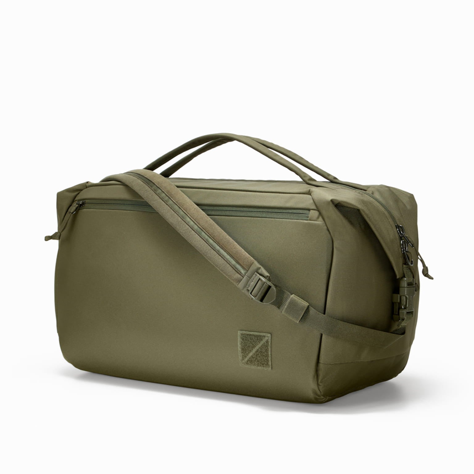 Transit Duffel 25L / 35L - Storming Gravity
