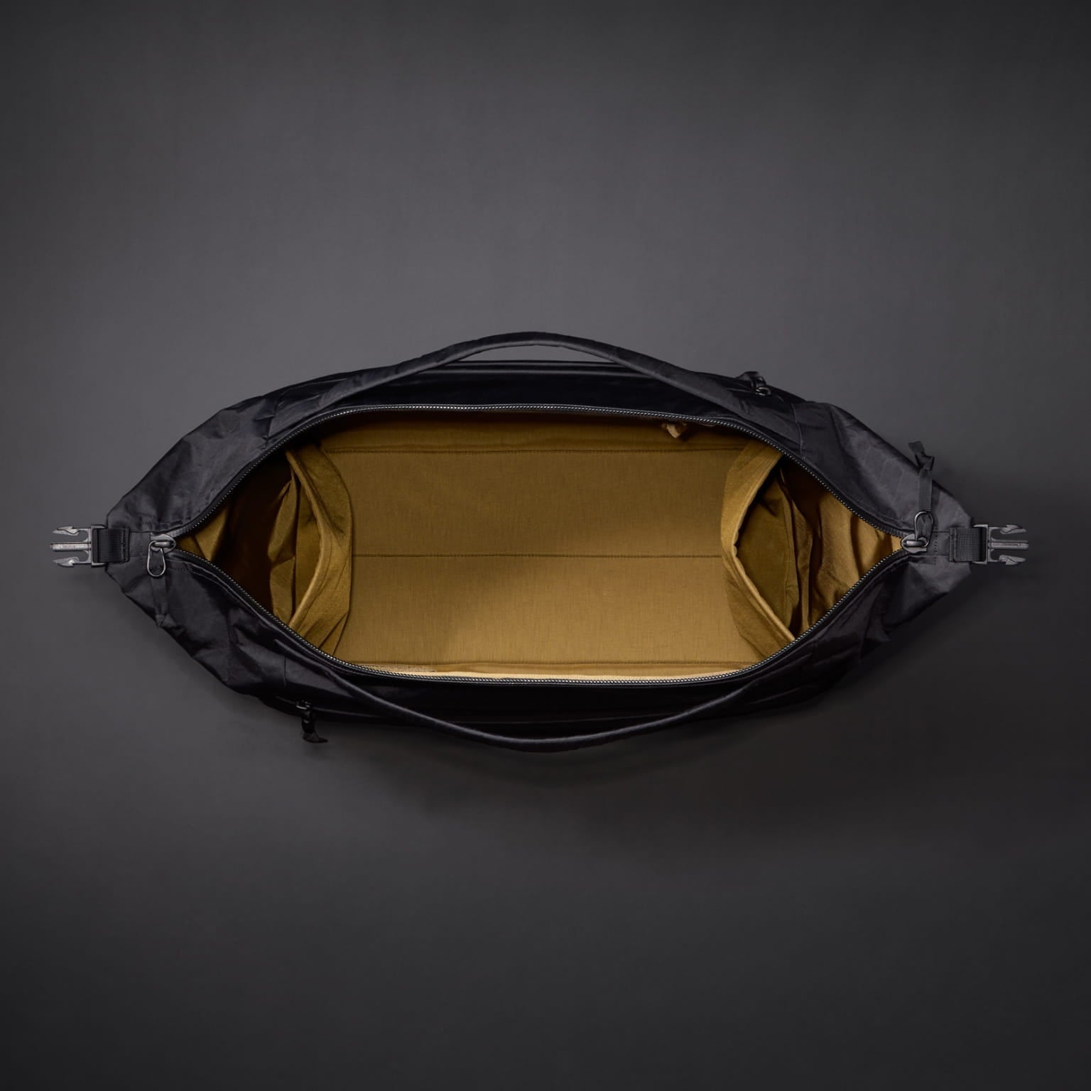 Transit Duffel - X-Pac - Storming Gravity