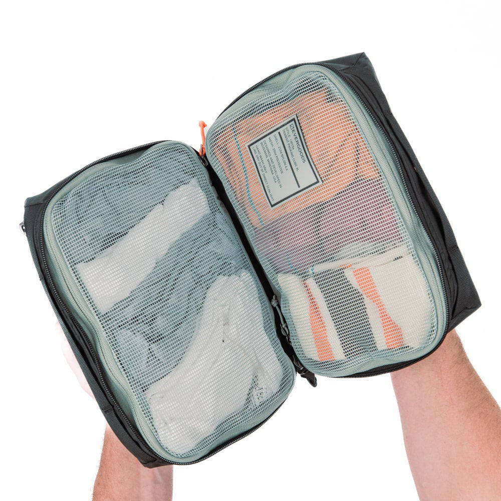 Transit Packing Cube 8L - Storming Gravity