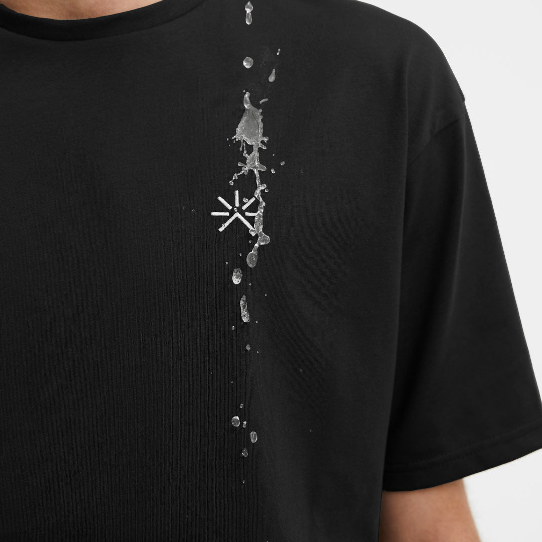 ProTravel Tee - Storming Gravity
