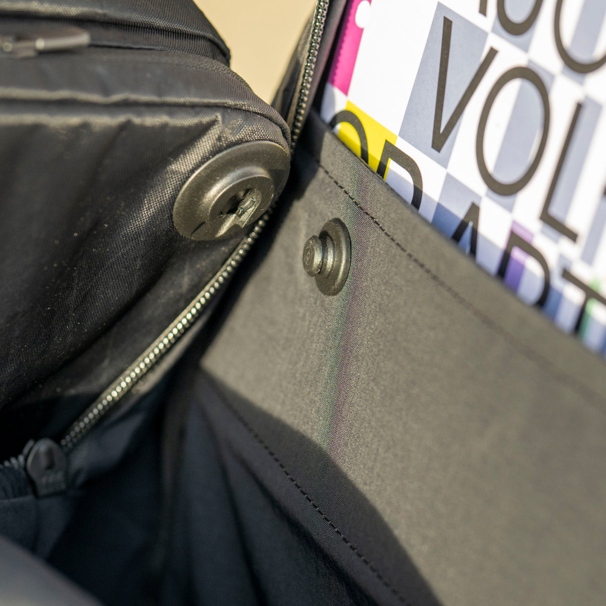 Tech Case by Boundary Supply - Storming Gravity
