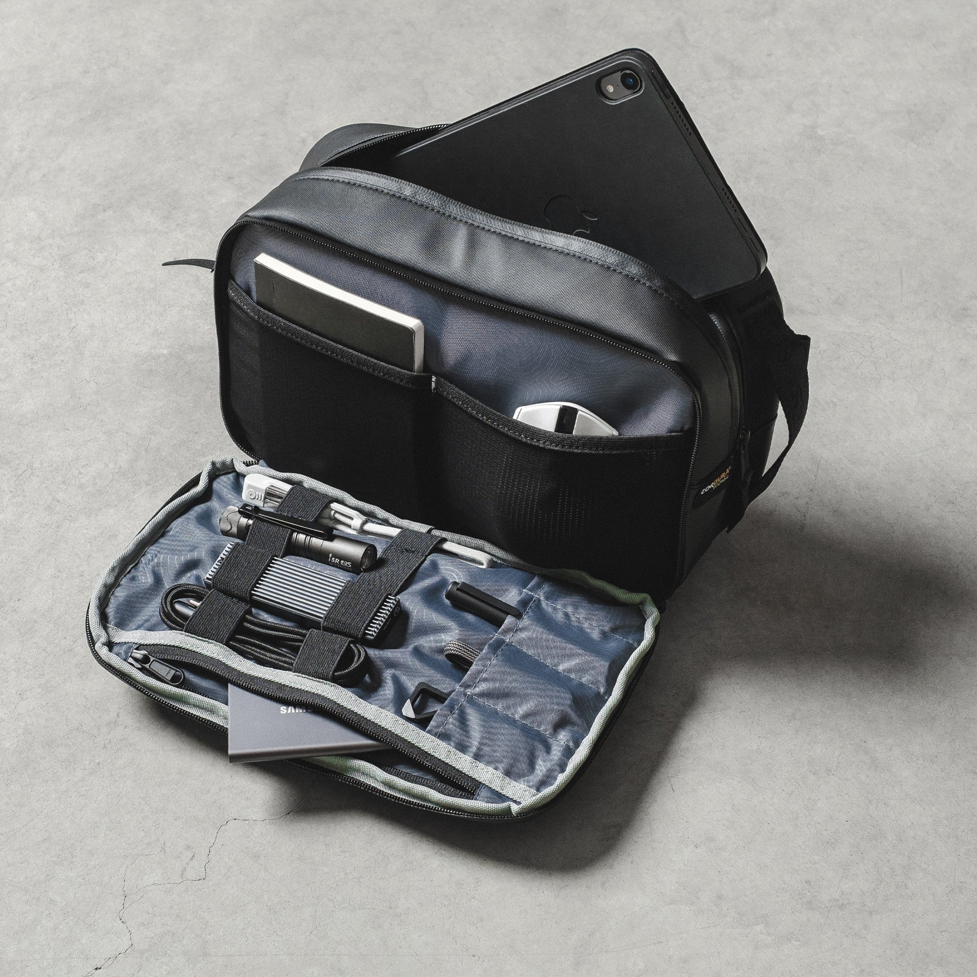 Tech Sling 5L - Storming Gravity