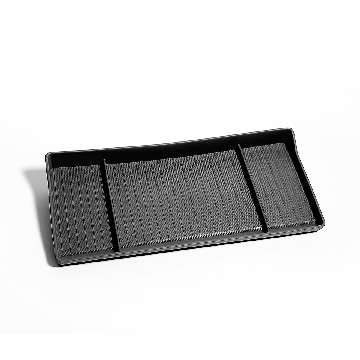 Dashboard Storage Hidden Tray for Model 3 & Model Y - Storming Gravity