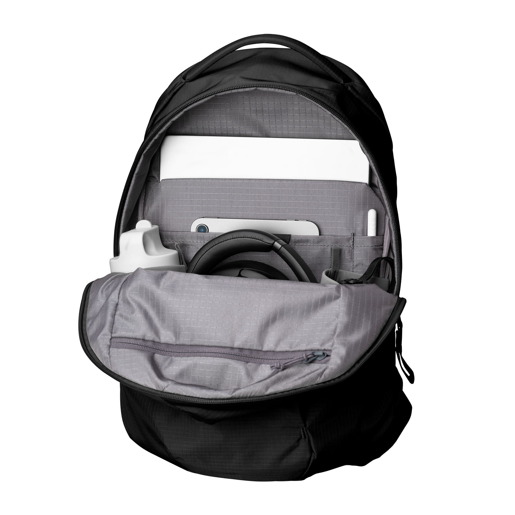 Able Carry Thirteen Daybag - Storming Gravity