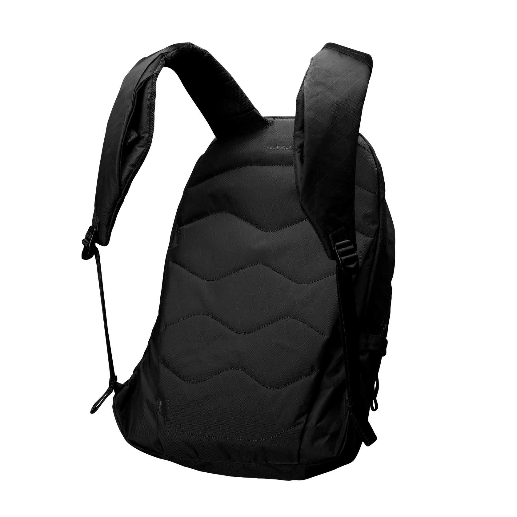 Able Carry Thirteen Daybag - Storming Gravity