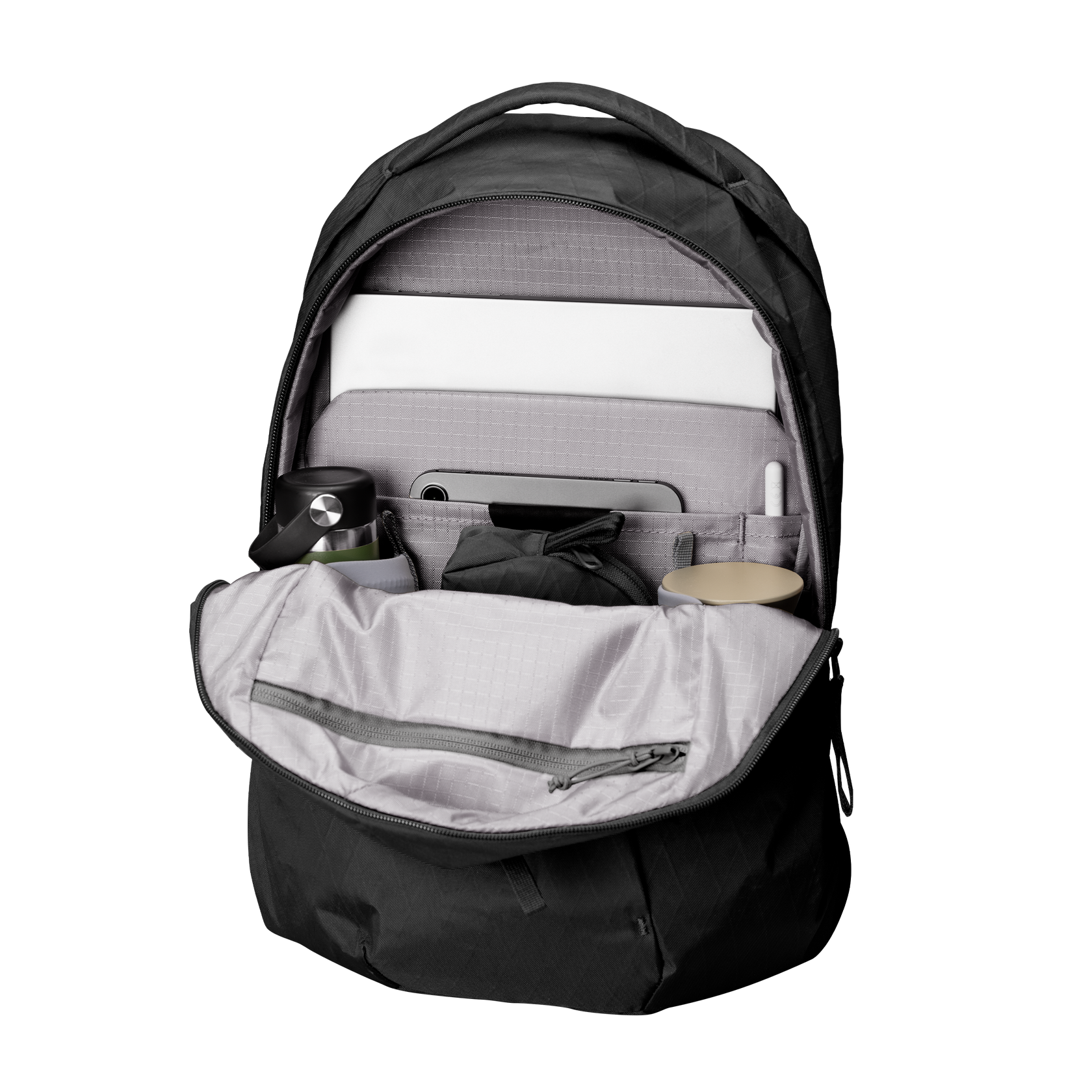 Able Carry Thirteen Daybag - Storming Gravity