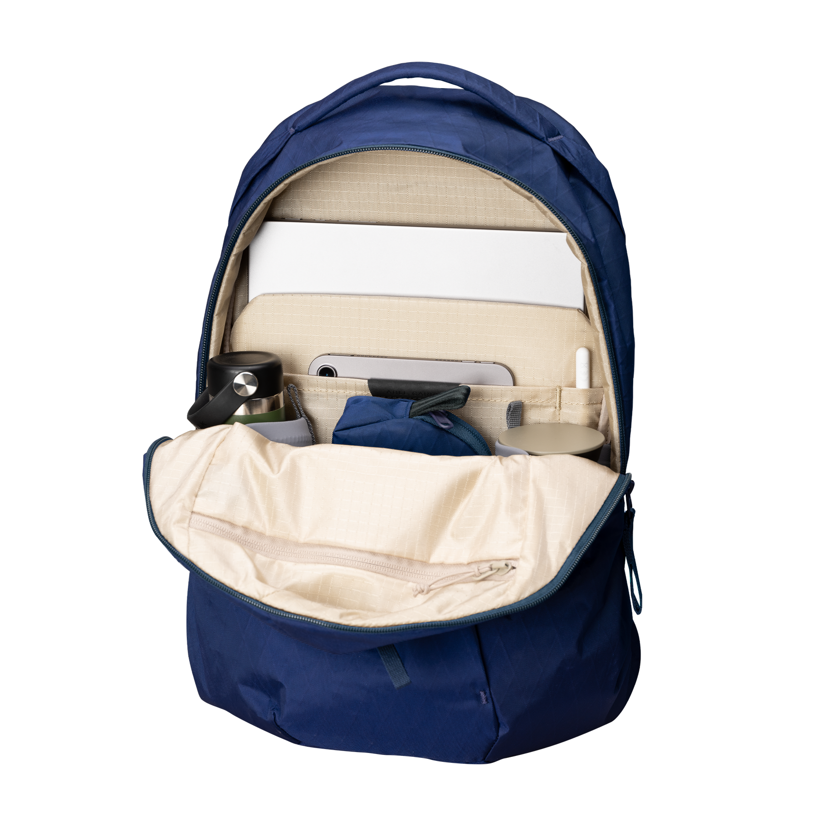 Able Carry Thirteen Daybag - Storming Gravity