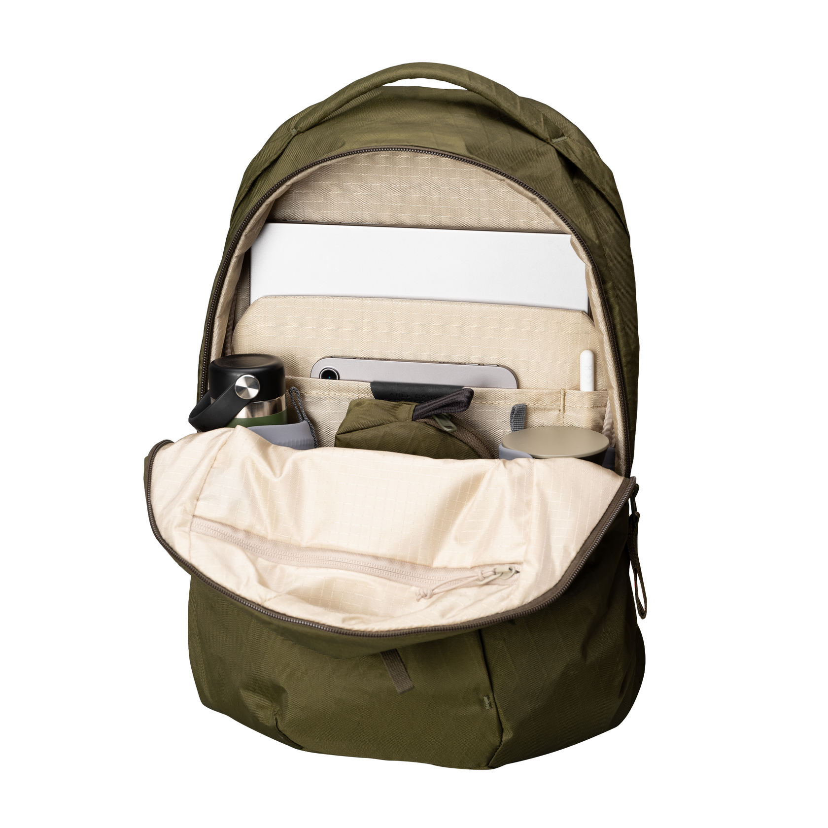 Able Carry Thirteen Daybag - Storming Gravity