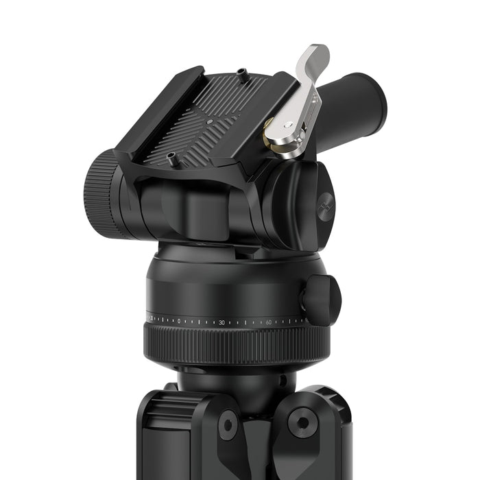 Tilt Mod for Pro Tripod