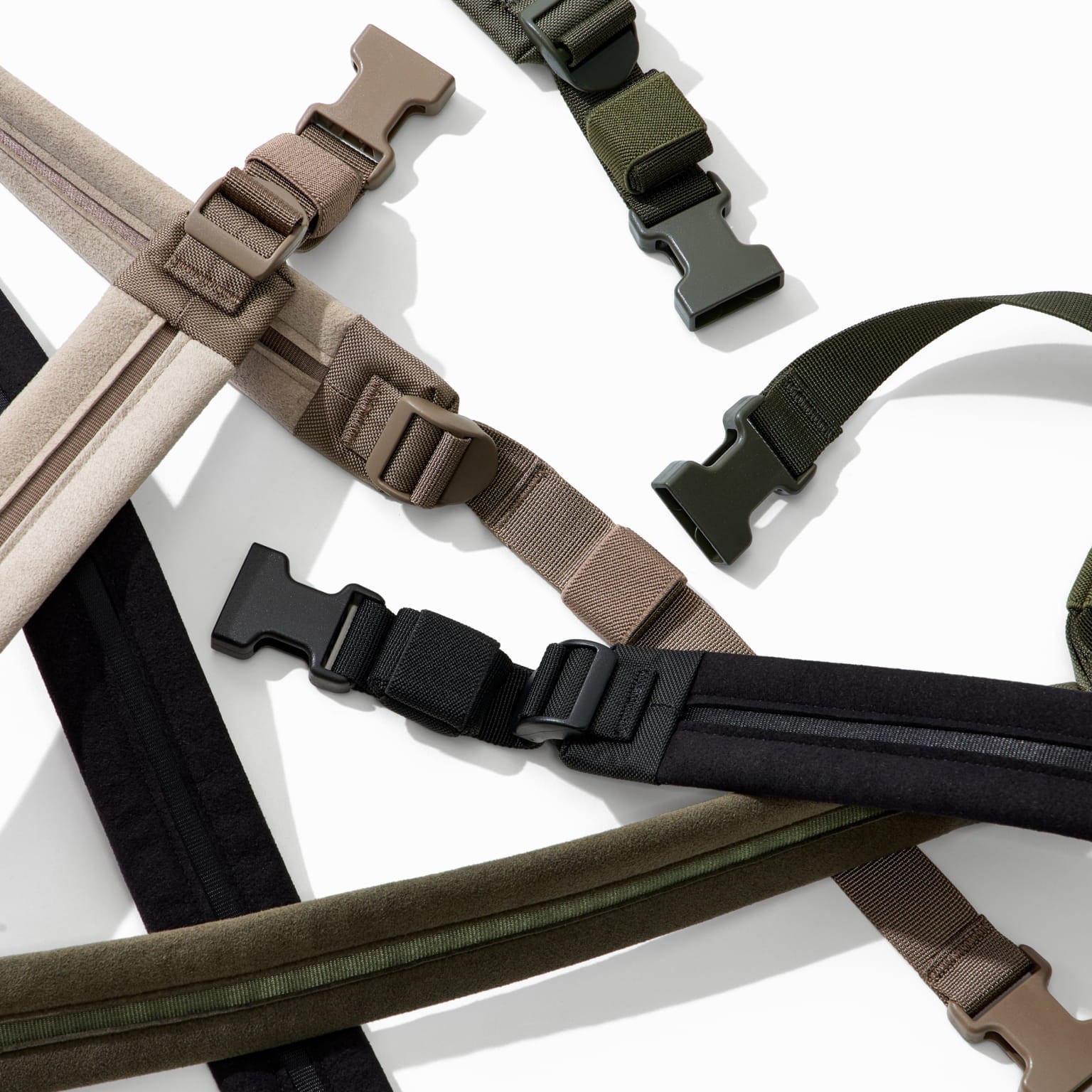 Transit Strap for EVERGOODS Transit Duffel - Storming Gravity