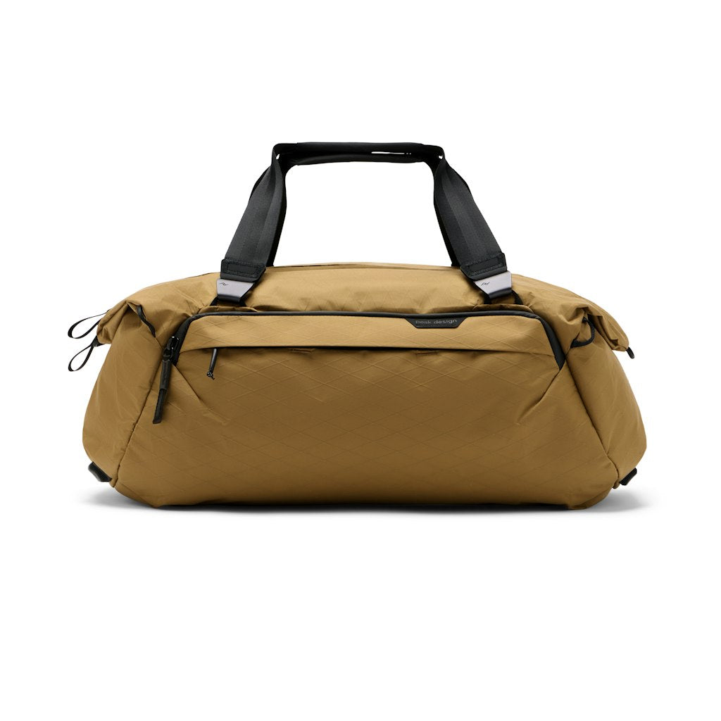 Travel Duffel 35L/50L/65L/80L - Storming Gravity