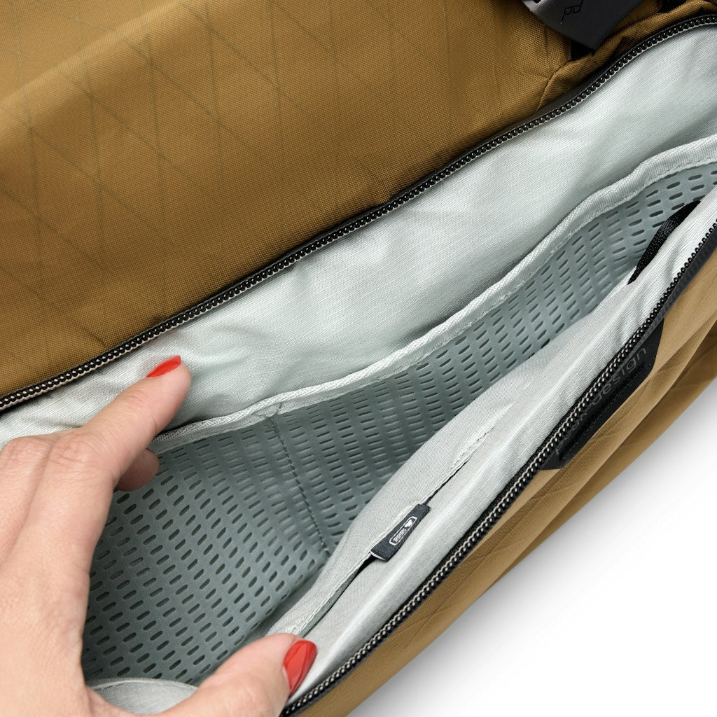 Travel Duffel 35L/50L/65L/80L - Storming Gravity