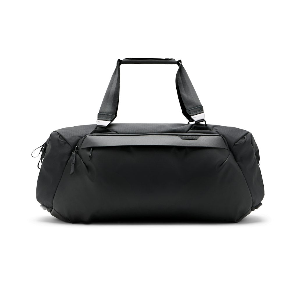 Travel Duffel 35L/50L/65L/80L - Storming Gravity