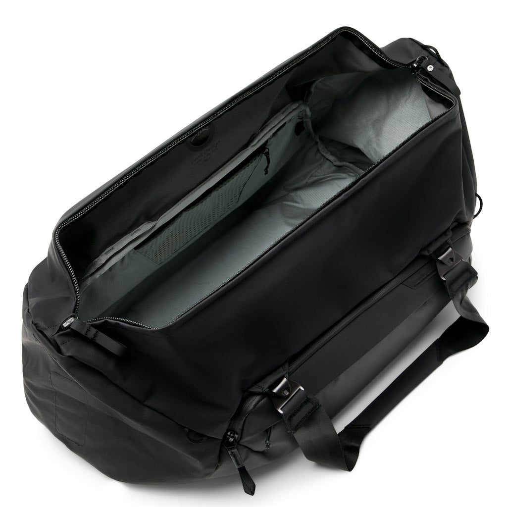 Travel Duffel 35L/50L/65L/80L - Storming Gravity