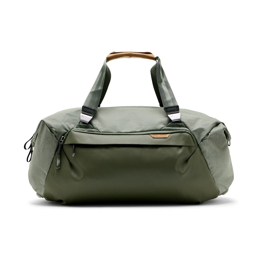 Travel Duffel 35L/50L/65L/80L - Storming Gravity