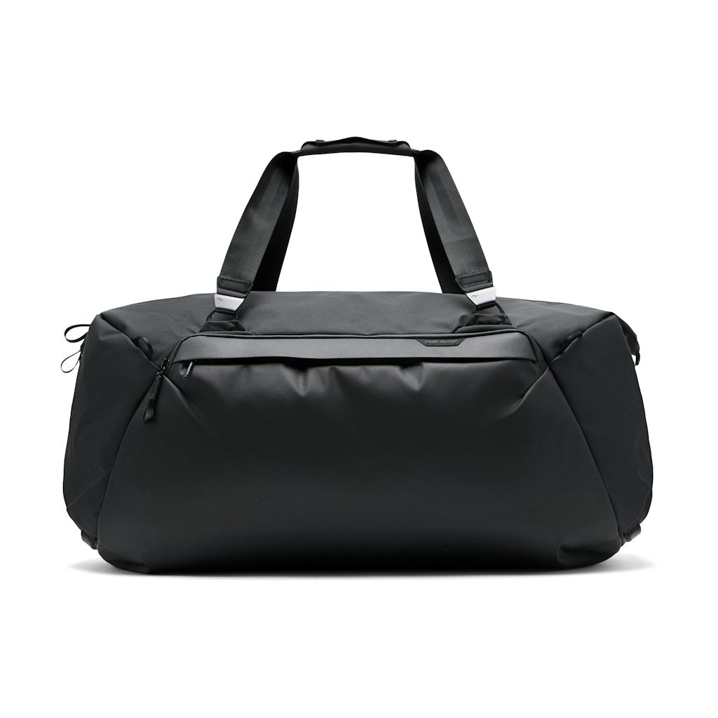 Travel Duffel 35L/50L/65L/80L - Storming Gravity