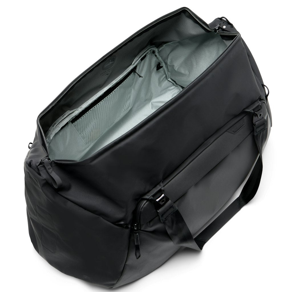 Travel Duffel 35L/50L/65L/80L - Storming Gravity