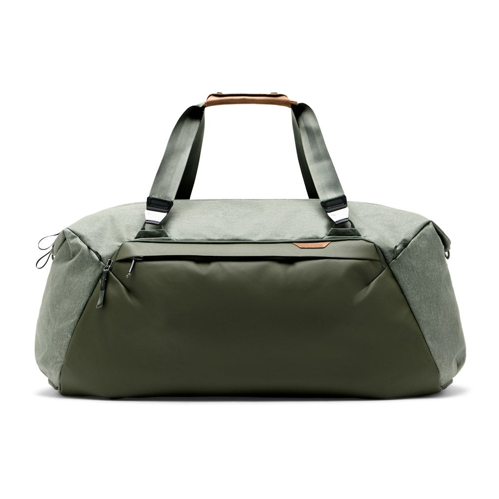 Travel Duffel 35L/50L/65L/80L - Storming Gravity