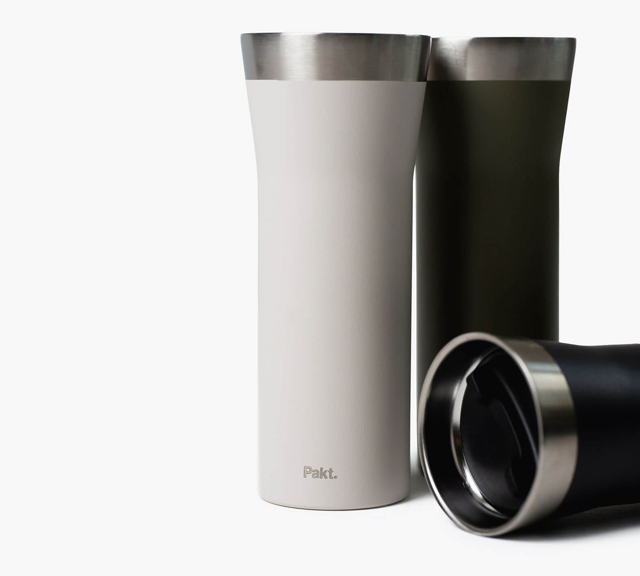 16oz Leakproof Travel Mug - Storming Gravity