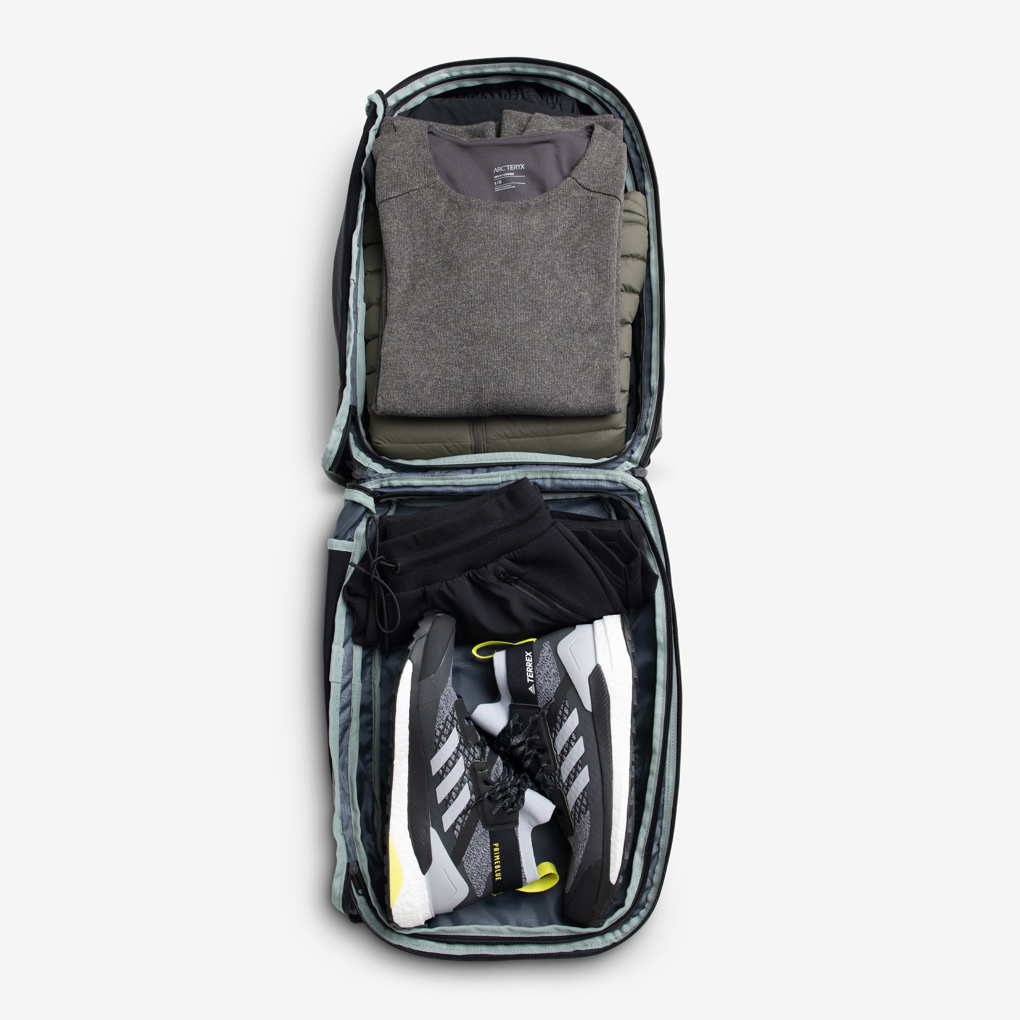 Travel Backpack 35L