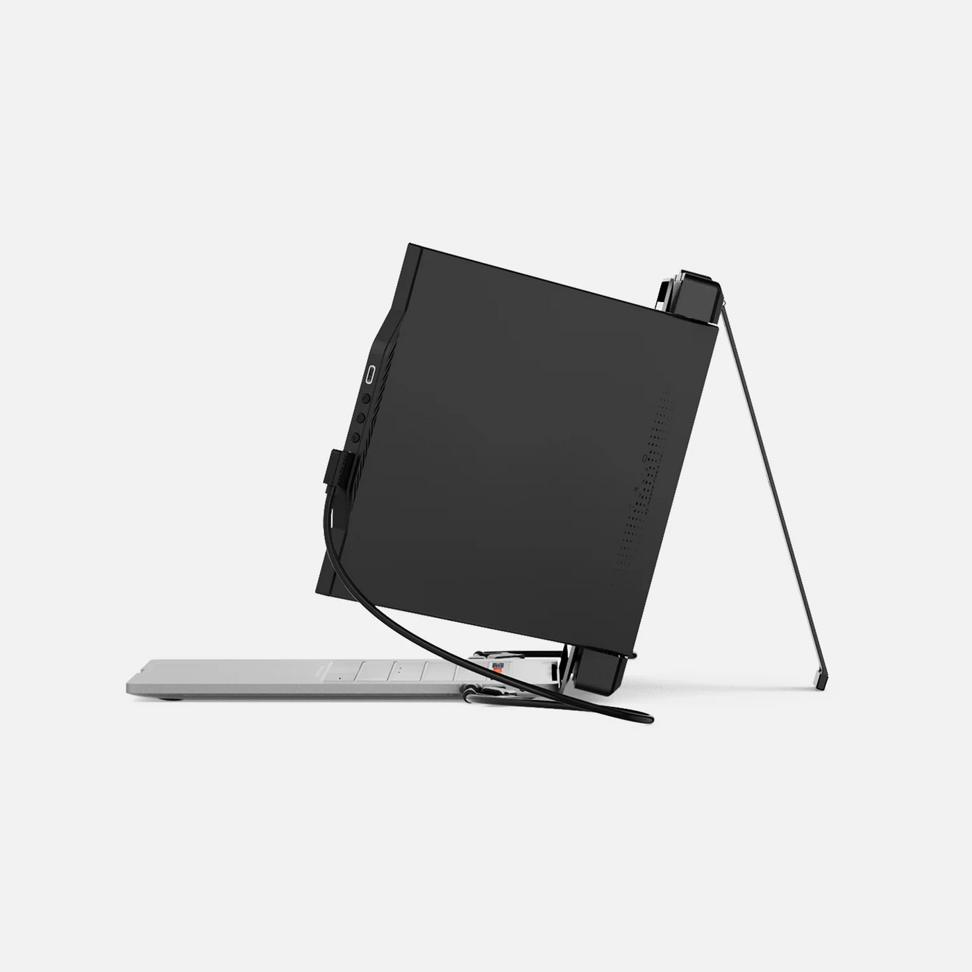 New Trio - Triple-Screen laptop monitors