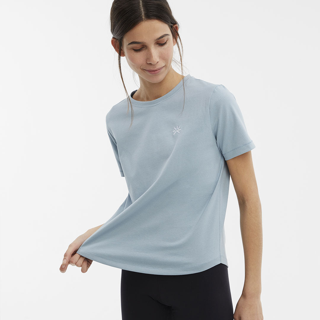 ProTravel Tee - Storming Gravity