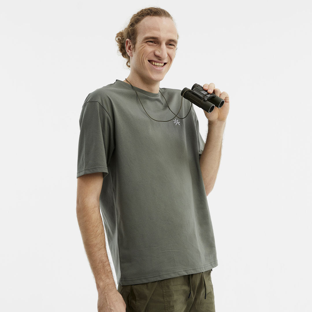 ProTravel Tee - Storming Gravity