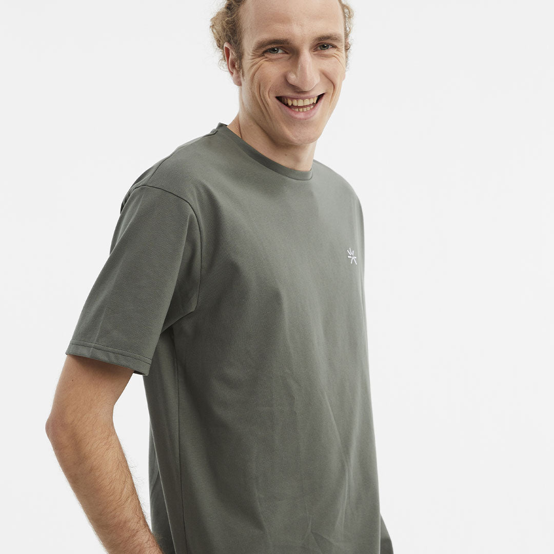 ProTravel Tee - Storming Gravity