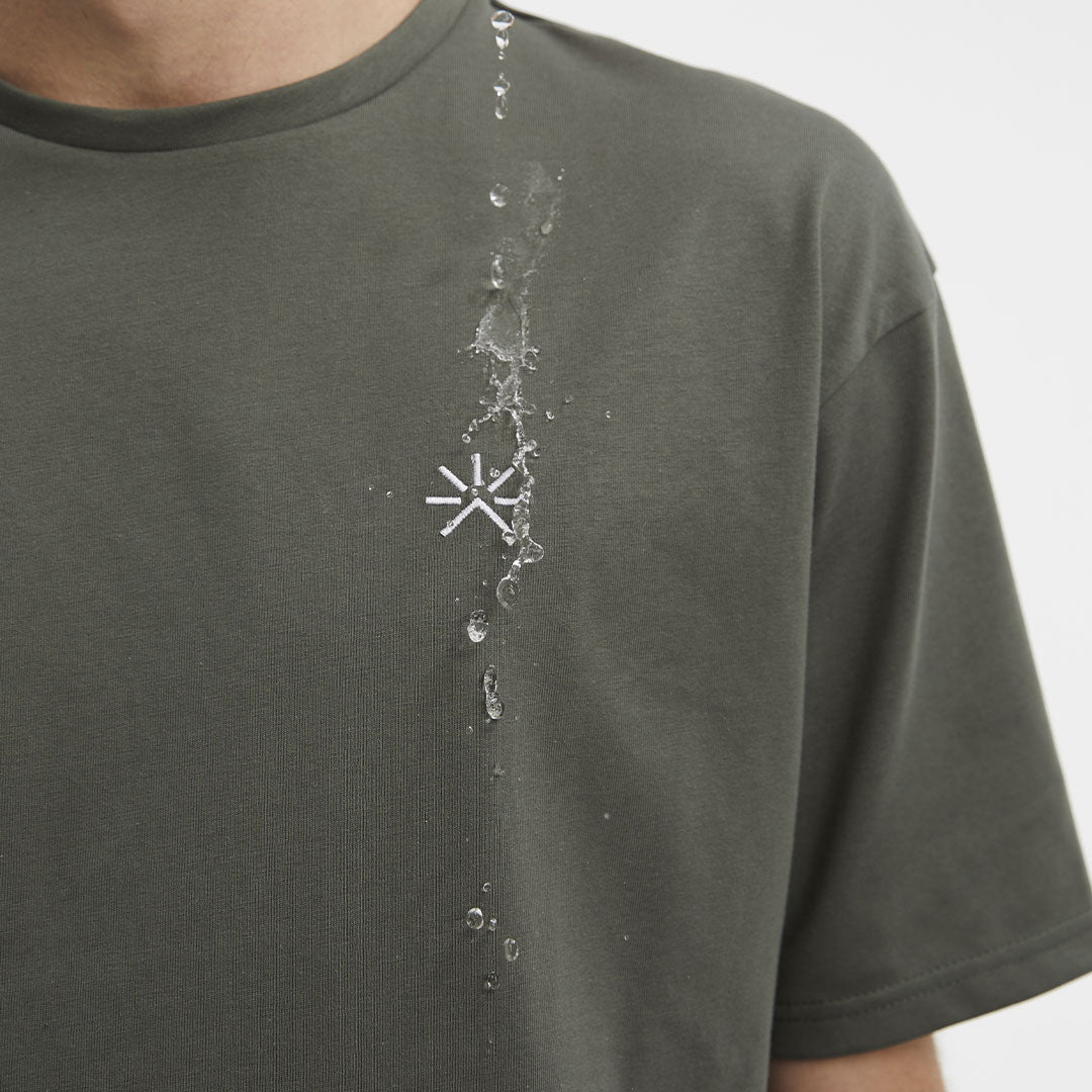 ProTravel Tee - Storming Gravity