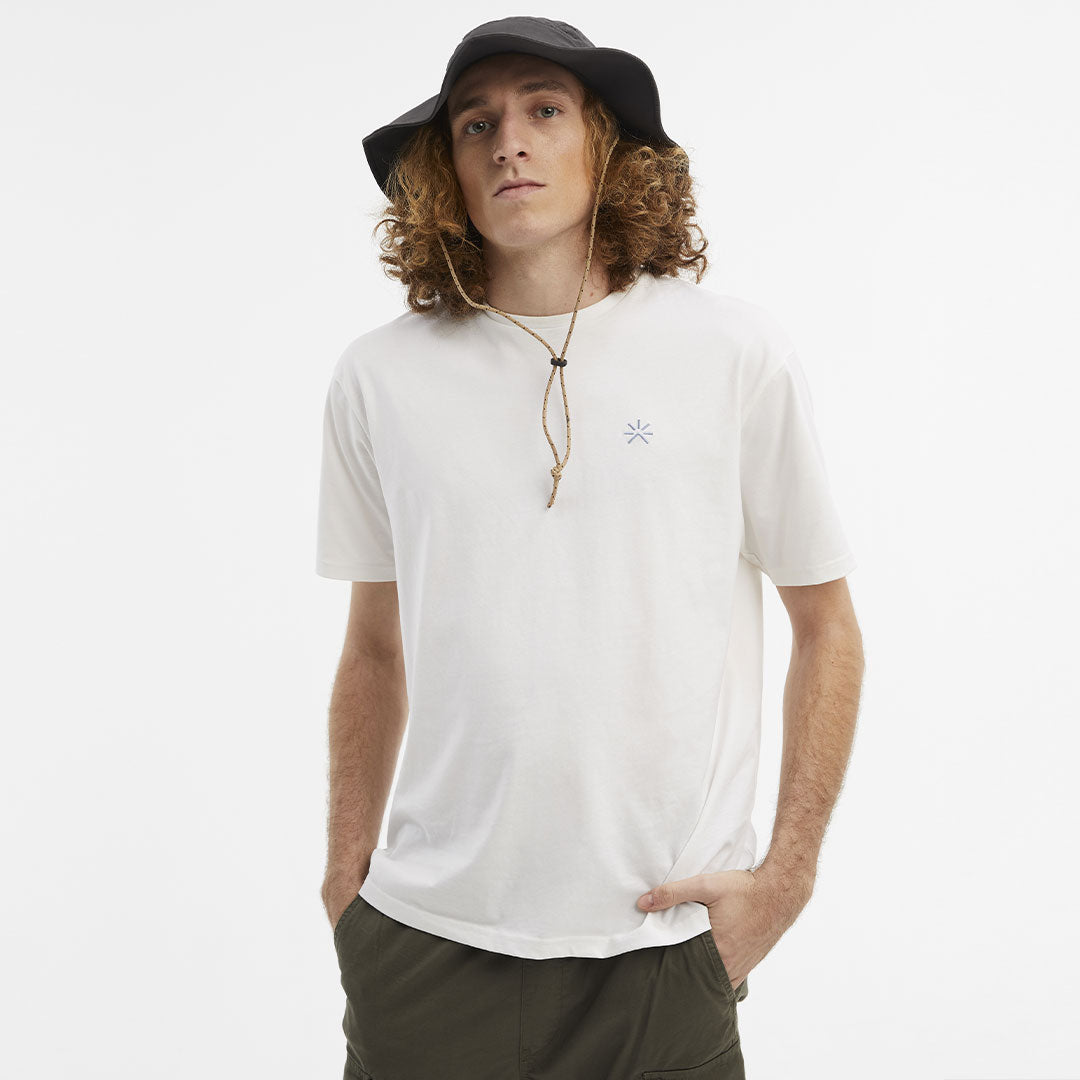 ProTravel Tee - Storming Gravity