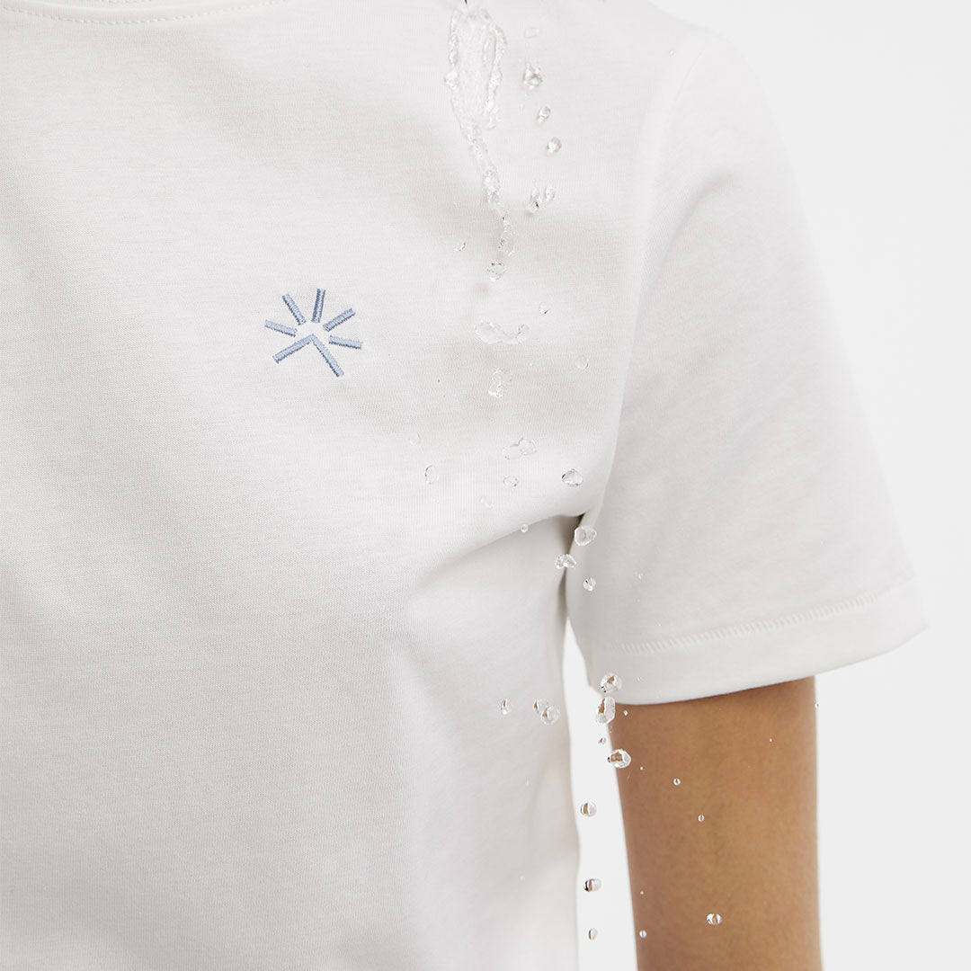 ProTravel Tee - Storming Gravity
