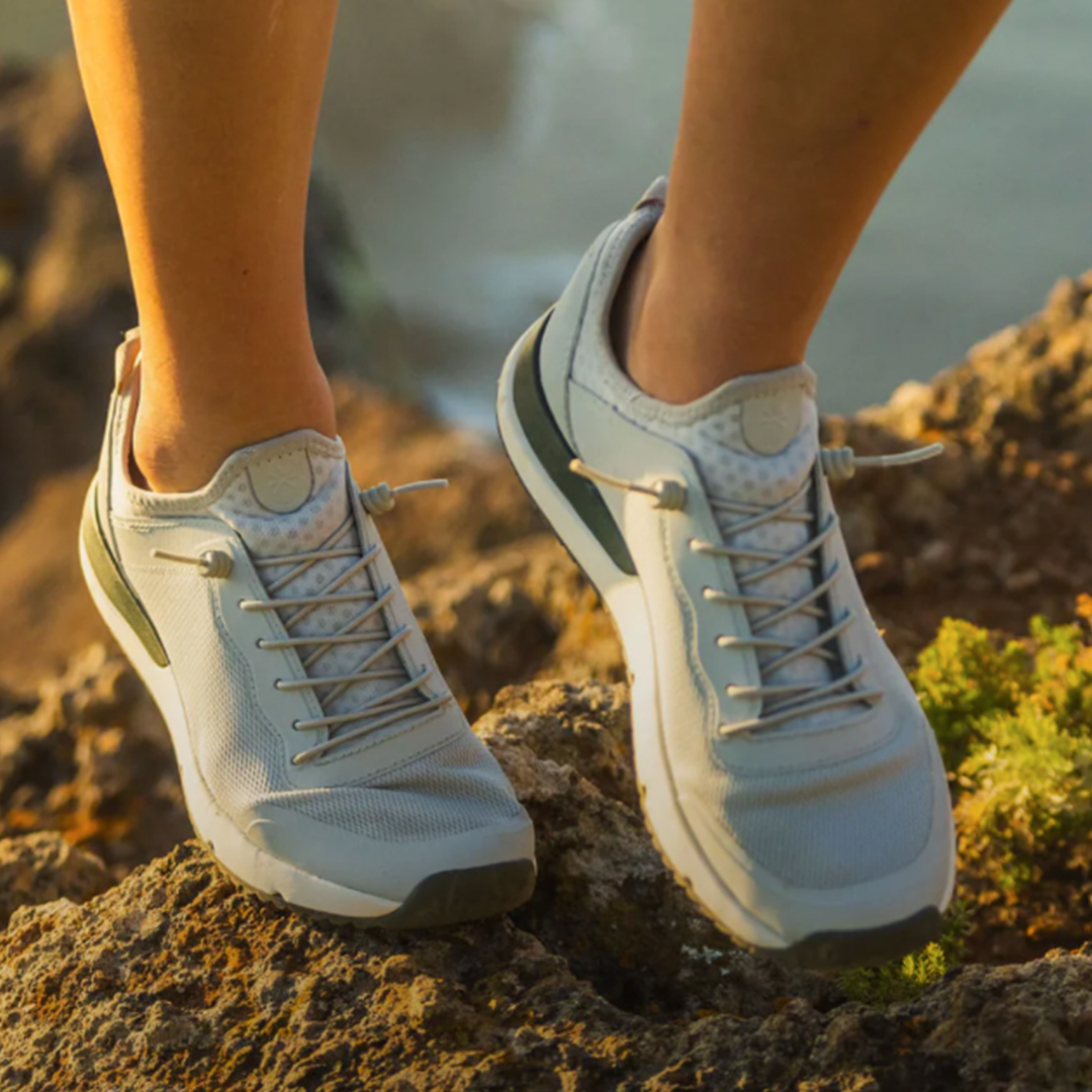 Tropicfeel Canyon - The Travel Sneaker - Storming Gravity