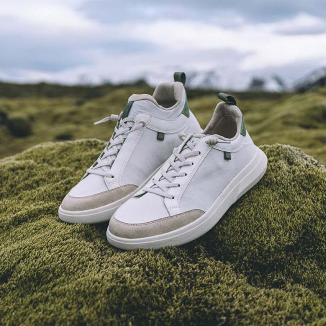 Tropicfeel Geyser HDry - 4-in-1 All-terrain Sneaker - Storming Gravity