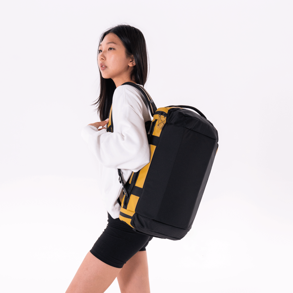 Carryall Duffel 30L, 40L, 60L - Storming Gravity