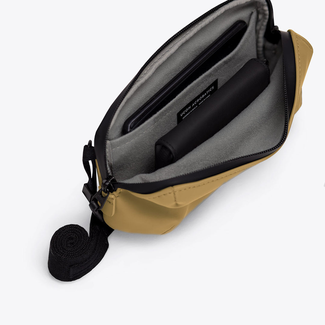 Ando Medium Bag 1.5L - Storming Gravity